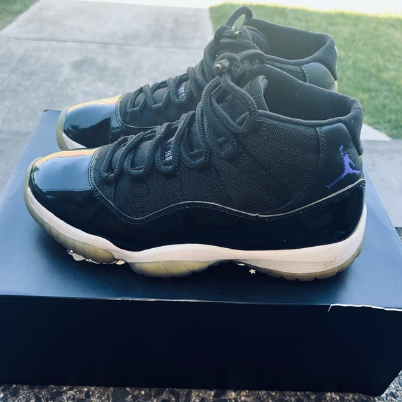 jordans size 8.5 men